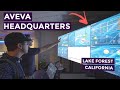 AVEVA and their take on Industry 4.0