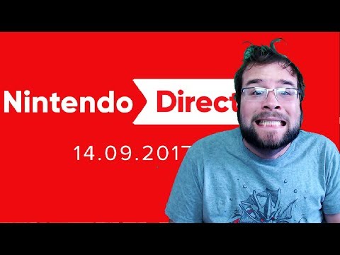 PRIONS POUR DES INFOS SUR POKÉMON - NINTENDO DIRECT - PRIONS POUR DES INFOS SUR POKÉMON - NINTENDO DIRECT