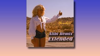 Download Lagu Sabrina Carpenter - Manchild (Alibi Extended Remix) MP3