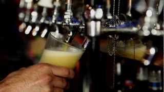 Draft House Commercial
