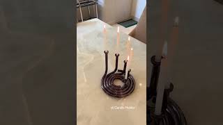 The Detail That Makes the Whole Table