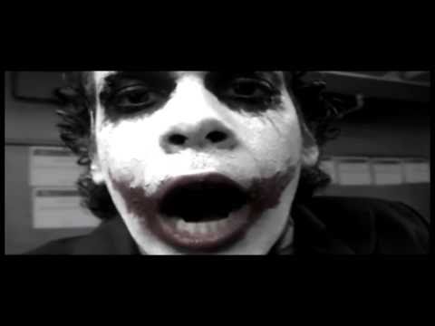 Joker Are You The Real Batman Authentic Reenactment Scene In HD