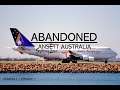 Abandoned - Ansett Australia