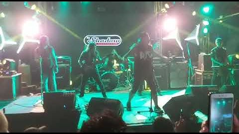 rock in gresik  kopi kelir ulta 3 roy bomerang
