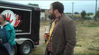 DRAFTMag.com Friday Field Trip: Left Hand Brewing Company