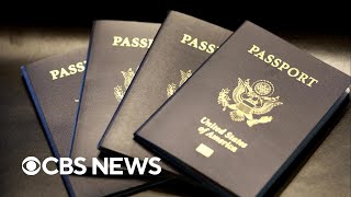 State Department issues alert for Americans traveling overseas