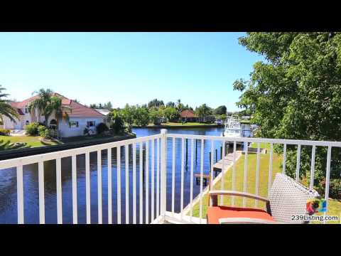 101 SW 58th St, Cape Coral, FL home video tour