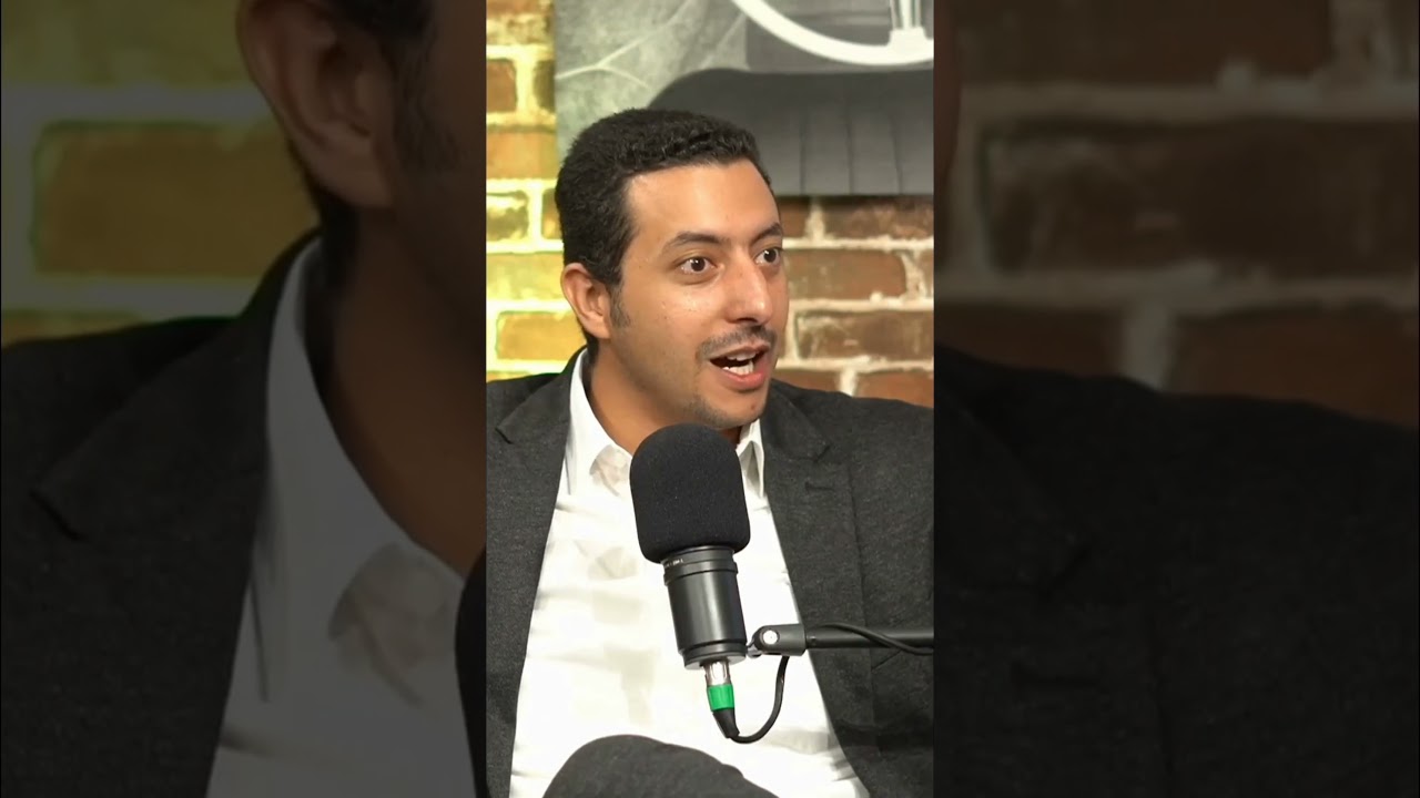 AI & Quantum Computers:  Revolutionizing Cosmology & Physics #aiandlaw #chatgpt #podcast