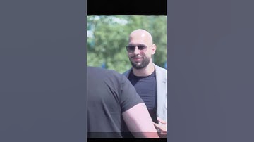 「WILL I」|| Andrew Tate x [MEMORY REBOOT] ||  (Edit) | 4K