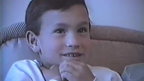 Interviews with Jeremy Bloom 88 94 T1