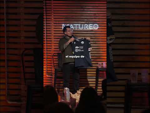 Muchas gracias por los regalos durante el show, tomó 27 minutos abrirlos