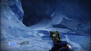 Embracing the darkness in Destiny 2 Beyond Light
