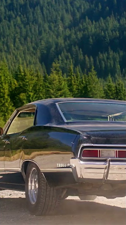 Supernatural End | Carry on my wayward son 🥺