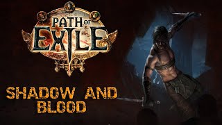 Taking Down the Brute | First Playthrough: The Shadow Ep. 6 | Path of Exile