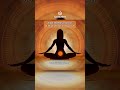 Experience the High Vibrational Power of 288Hz Binaural Beats for Sacral Chakra #SHORTS