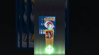 Pack 7 Of The Pikachu Premium Celebrations Bundle Opening