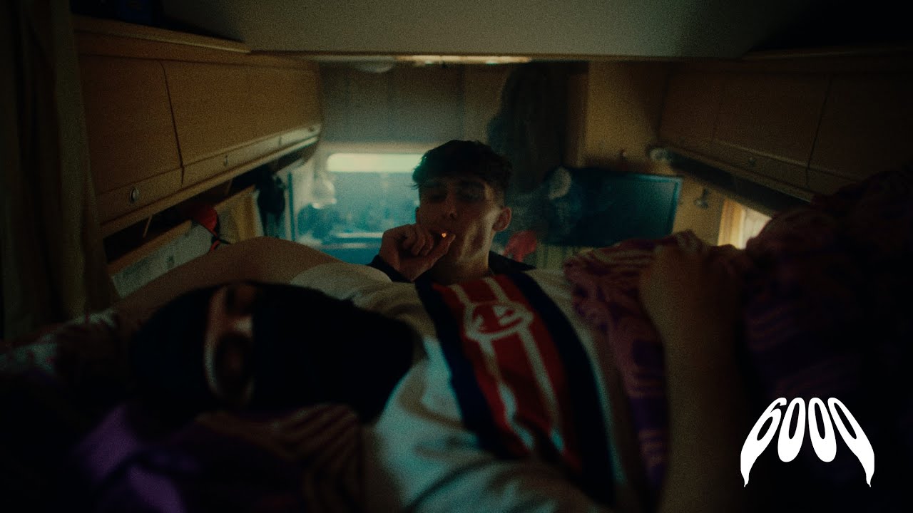 Watch #6000 Kolg8eight x Alprite - HEF (Official Music Video) on YouTube Watch #6000 Kolg8eight x Alprite - HEF (Official Music Video) on YouTube