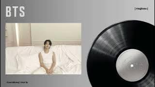[ringtone] JIMIN - Set Me Free Pt. 2 | vinyl LP edit