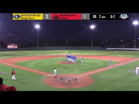 Southeastern Oklahoma State University >> Northwestern Oklahoma State University Baseball Vs Southeastern Oklahoma State Southeastern Oklahoma State University >> Northwestern Oklahoma State University Baseball Vs Southeastern Oklahoma State