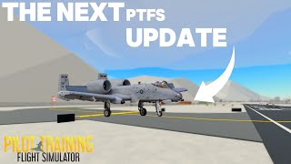 A-10 Ptfs Update What We Can Expect Next