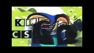 (REUPLOAD) Klasky Csupo Robot Logo 2001 is MAD!