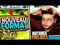 LE RETOUR DES HISTOIRES PIXELISÉES ?! HP #51