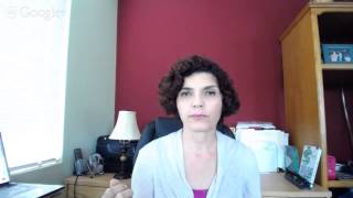 Communicating your value proposition by Sherry Nouraini