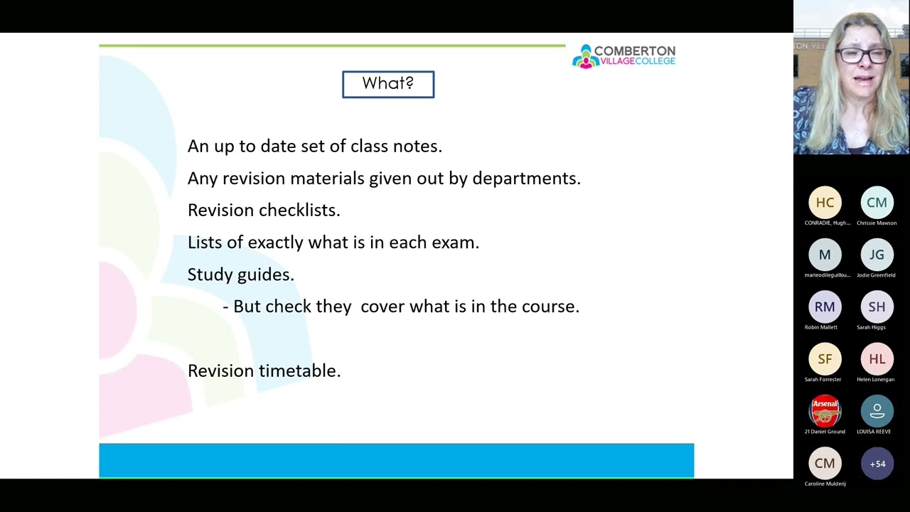 Year 11 - Comberton Village College year-11-comberton-village-college
