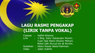 LAGU PENGAKAP MALAYSIA LIRIK TANPA VOCAL LAGU PENGAKAP MALAYSIA LIRIK TANPA VOCAL