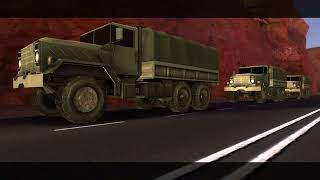 Diffusion - Part 1 (One of the Most ELABORATE & INSANE HL1 Mod i've ever Played! (Standalone Too!))