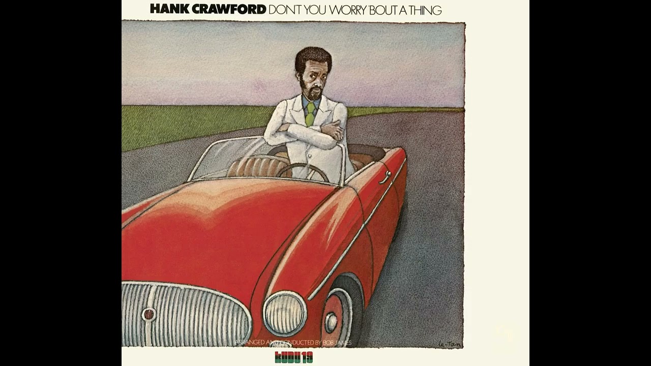 Смотреть «Ron Carter - Groove Junction - from Don’t You Worry ‘Bout A Thing by Hank Crawford» на YouTube Смотреть «Ron Carter - Groove Junction - from Don’t You Worry ‘Bout A Thing by Hank Crawford» на YouTube