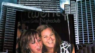 MHS class of 85 25th reunion #3
