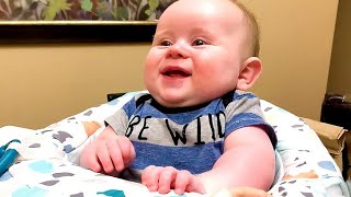 Heartwarming Moments with Babies | Adorable Children