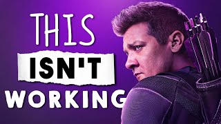 Why Don’t We Care More About Hawkeye?