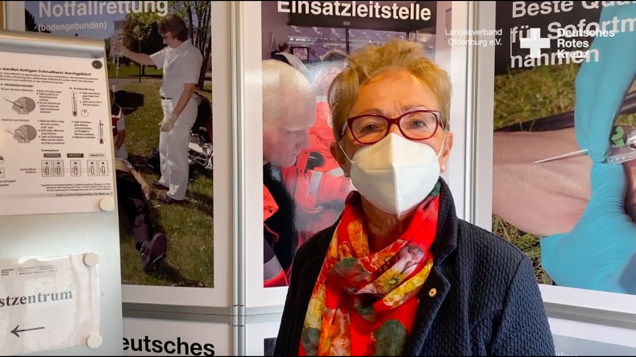 Testzentrum Oldenburg In Holstein