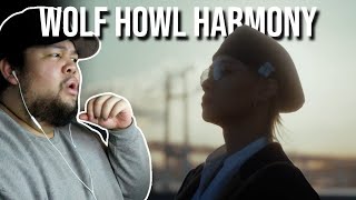 REACTION to WOLF HOWL HARMONY - "Marmalade" MV