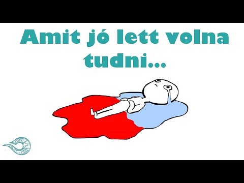 Videó: Mit tehetek, hogy gyorsabban menjen a menstruációm? Tanácsok nőknek