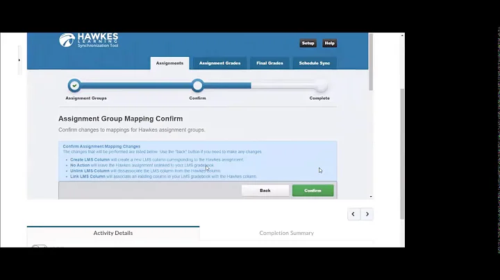 Brightspace (D2L) 101: LMS Integration (Spring 2021 Training Series)
