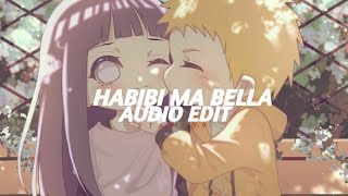 Habibi Ma Bella - Divoe Audio Edit