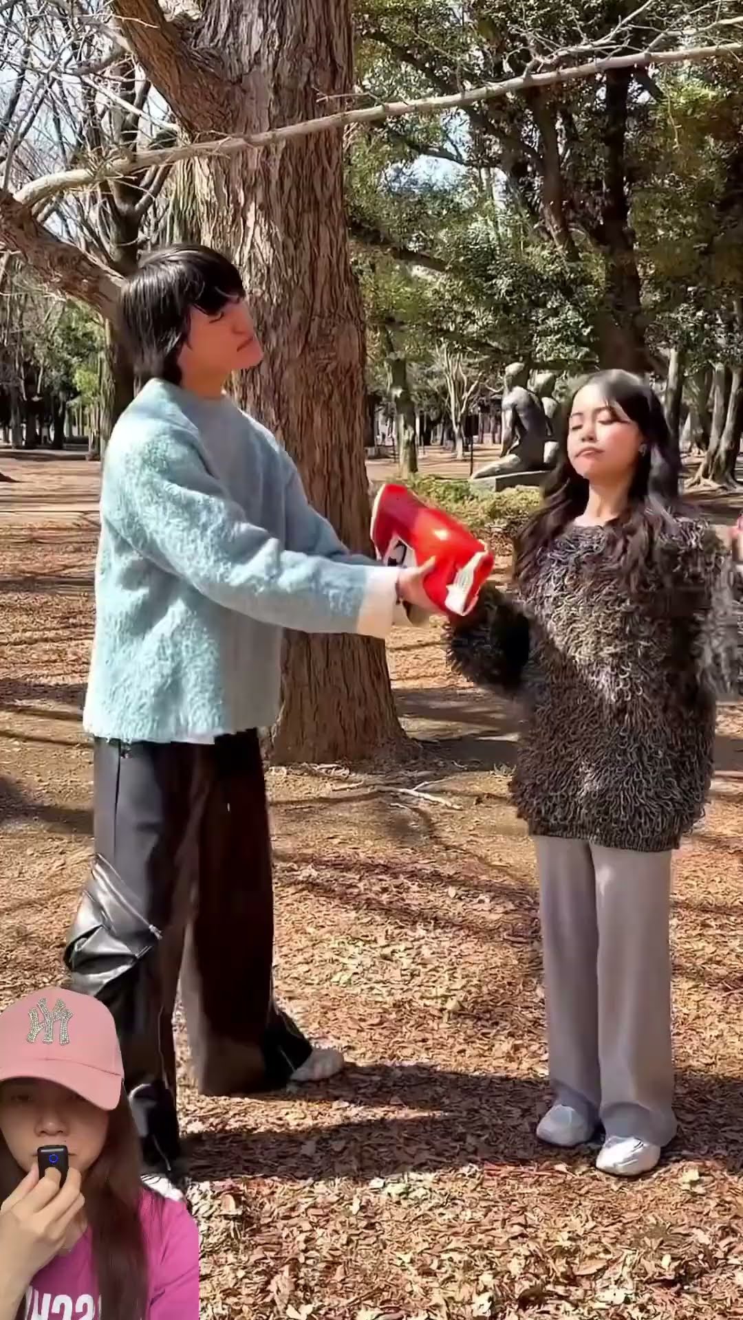 MAkAN NATO JADI KUAT ⁉️