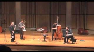 Tribute to Avishai Cohen (Full version), (Bass : Jeremy Bruyere &amp; Friends)