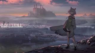 《Arknights》OST  [Immutable] AKVN