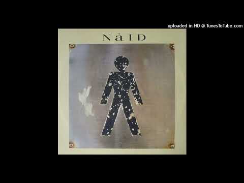 Nåid — Nåid – Móðir (Album Version)