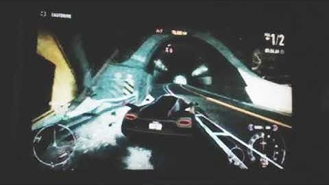 NFS Rivals No Brake To Drift #CraigItUp