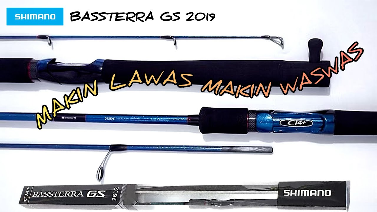 10 ft ugly stik rod Bigwater Conventional Fishing Rod, Black/Red/Yellow, 10' - Medium - 12-30lb while maintaining the legendary Fishing) Wavecaster's Fishing Rod Craw Dad Color:Blue Glow Tiger