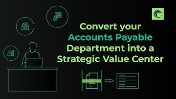 Integrate your QuickBooks Seamlessly with Circulus AP Automation