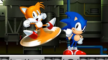 What is the best way to play Sonic 2?