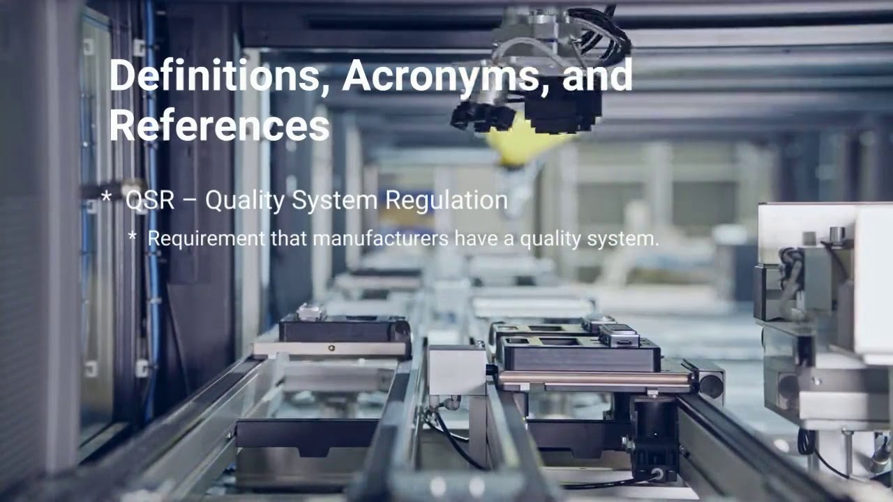 Quality Systems and Regulatory Training (005).pptx