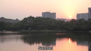 Suraj Hua Maddham Full Video - K3G|Shah Rukh Khan, Kajol |Sonu Nigam, Alka Yagnik (Sunset Cine Art)