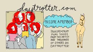 Citizens! - Let&#39;s Go All The Way - Daytrotter Session